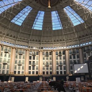 Meet your Posher, Alexandra